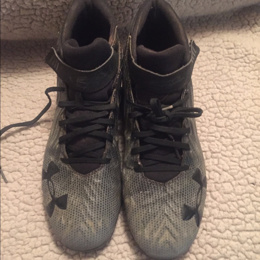 Men’s Under Armour Baseball cleats